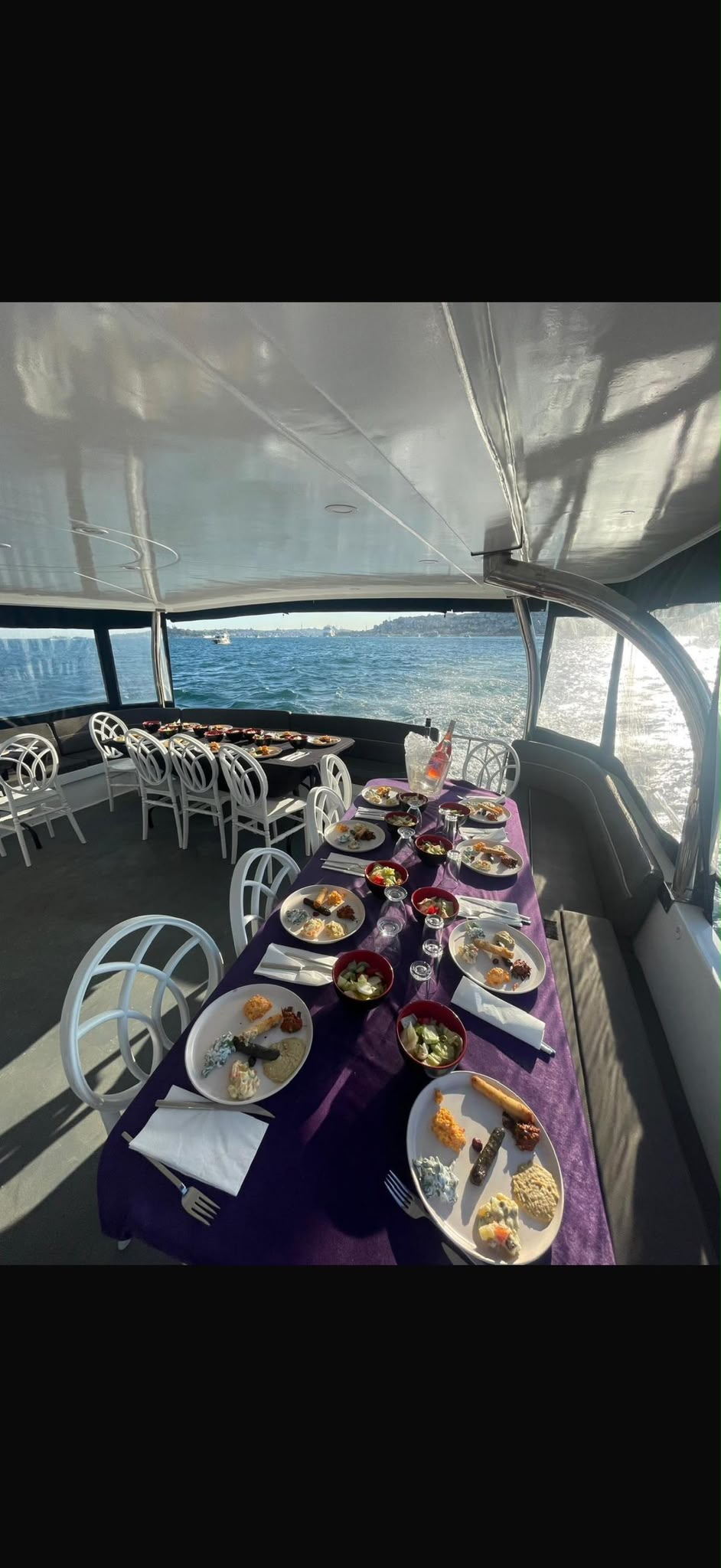 Bosphorus Cruise Prices 2026 — Sunset vs Dinner vs Yacht